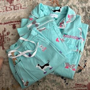 Pajamagram Pajamas New